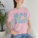 MCH Alumni women's t-shirt