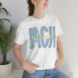 MCH Alumni women's t-shirt