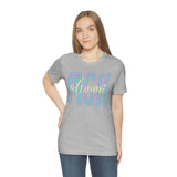 MCH Alumni women's t-shirt