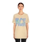 MCH Alumni women's t-shirt