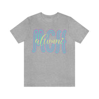 MCH Alumni women's t-shirt