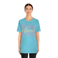 MCH Alumni women's t-shirt