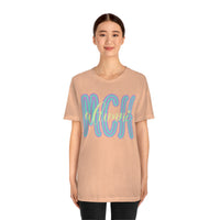 MCH Alumni women's t-shirt