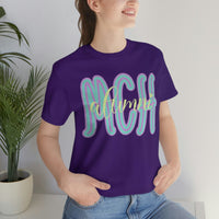 MCH Alumni women's t-shirt