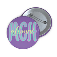 MCH pastel Pin Buttons